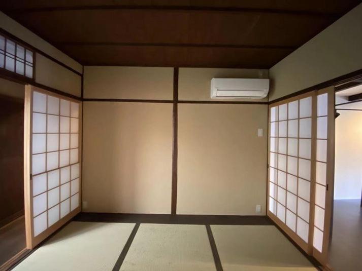 老松町の宿 Kyoto Exterior photo