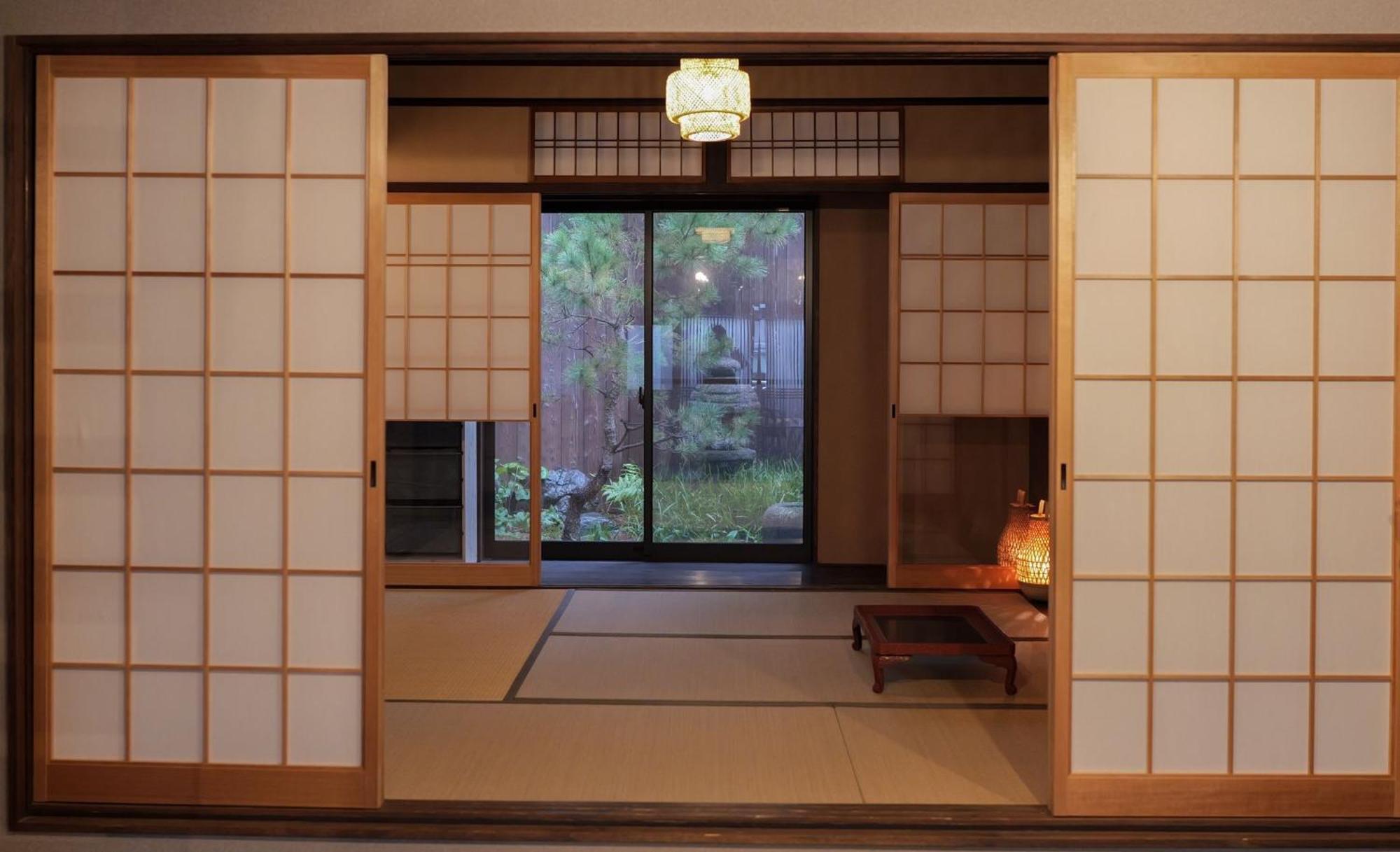 老松町の宿 Kyoto Exterior photo